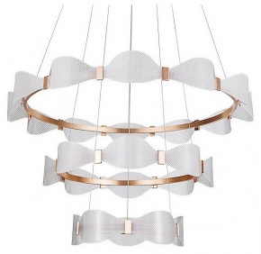 Подвесной светильник Arte Lamp Grace A1868SP-3PB в Копейске - kopejsk.mebel24.online | фото