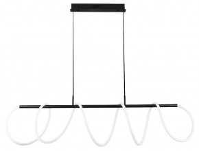 Подвесной светильник Arte Lamp Klimt A2850SP-75BK в Копейске - kopejsk.mebel24.online | фото 3