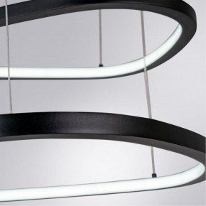 Подвесной светильник Arte Lamp Madison A2194SP-2BK в Копейске - kopejsk.mebel24.online | фото 4