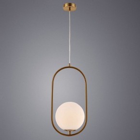 Подвесной светильник Arte Lamp Matisse A7746SP-1AB в Копейске - kopejsk.mebel24.online | фото 4