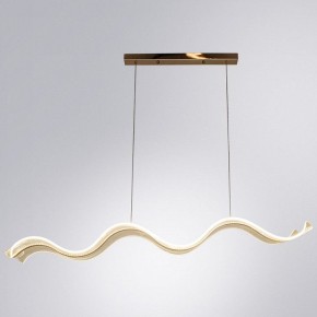Подвесной светильник Arte Lamp Medusa A2092SP-1GO в Копейске - kopejsk.mebel24.online | фото 3