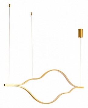 Подвесной светильник Arte Lamp Odyssey A2911SP-34GO в Копейске - kopejsk.mebel24.online | фото 2