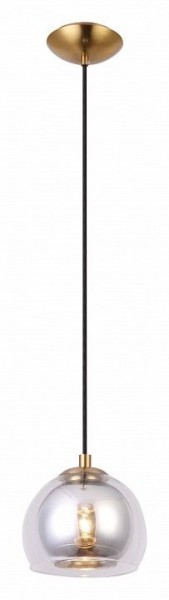 Подвесной светильник Arte Lamp Rastaban A7984SP-1PB в Копейске - kopejsk.mebel24.online | фото 2