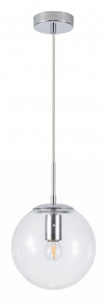 Подвесной светильник Arte Lamp Volare A1920SP-1CC в Копейске - kopejsk.mebel24.online | фото 2