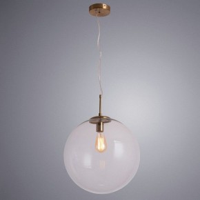 Подвесной светильник Arte Lamp Volare A1940SP-1AB в Копейске - kopejsk.mebel24.online | фото 3