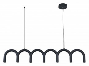 Подвесной светильник Arte Lamp Warhol A3258SP-45BK в Копейске - kopejsk.mebel24.online | фото 2