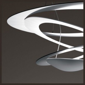 Подвесной светильник Artemide  1237010A в Копейске - kopejsk.mebel24.online | фото 2