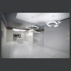 Подвесной светильник Artemide  1237010A в Копейске - kopejsk.mebel24.online | фото 3