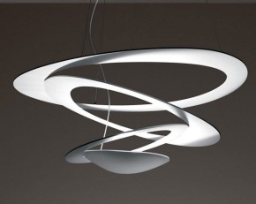Подвесной светильник Artemide  1249010A в Копейске - kopejsk.mebel24.online | фото