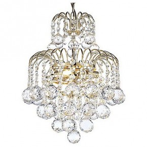 Подвесной светильник Arti Lampadari Bellagio Bellagio E 1.5.30.100 G в Копейске - kopejsk.mebel24.online | фото