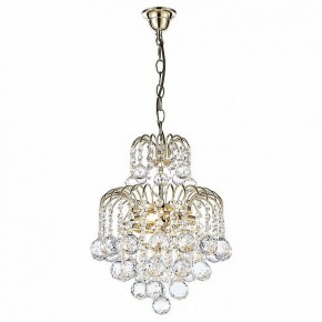 Подвесной светильник Arti Lampadari Bellagio Bellagio E 1.5.30.100 G в Копейске - kopejsk.mebel24.online | фото 2