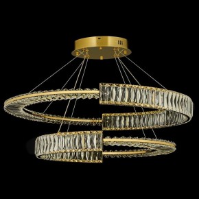 Подвесной светильник Arti Lampadari Carini Carini L 1.5.80+100.101 G в Копейске - kopejsk.mebel24.online | фото