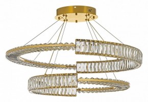 Подвесной светильник Arti Lampadari Carini Carini L 1.5.80+100.101 G в Копейске - kopejsk.mebel24.online | фото 2