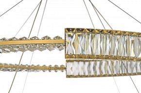 Подвесной светильник Arti Lampadari Carini Carini L 1.5.80+100.101 G в Копейске - kopejsk.mebel24.online | фото 4