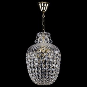 Подвесной светильник Bohemia Ivele Crystal 1477 14771/25 G в Копейске - kopejsk.mebel24.online | фото 2