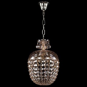 Подвесной светильник Bohemia Ivele Crystal 1477 14771/25 G M721 в Копейске - kopejsk.mebel24.online | фото 2