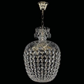Подвесной светильник Bohemia Ivele Crystal 1477 14771/30 G в Копейске - kopejsk.mebel24.online | фото 2