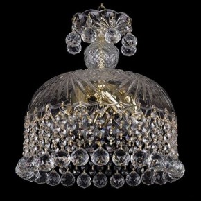 Подвесной светильник Bohemia Ivele Crystal 1478 14781/30 G Balls в Копейске - kopejsk.mebel24.online | фото 2