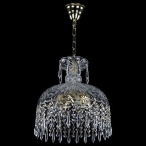 Подвесной светильник Bohemia Ivele Crystal 1478 14781/30 G Drops в Копейске - kopejsk.mebel24.online | фото 2