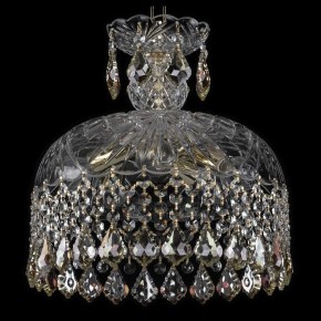 Подвесной светильник Bohemia Ivele Crystal 1478 14781/30 G Leafs K801 в Копейске - kopejsk.mebel24.online | фото 2