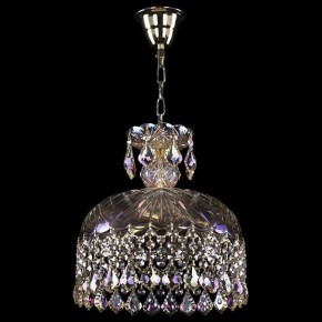 Подвесной светильник Bohemia Ivele Crystal 1478 14781/30 G Leafs M801 в Копейске - kopejsk.mebel24.online | фото 2