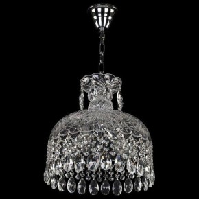 Подвесной светильник Bohemia Ivele Crystal 1478 14781/30 Ni в Копейске - kopejsk.mebel24.online | фото 2