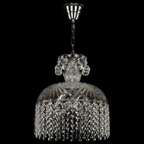 Подвесной светильник Bohemia Ivele Crystal 1478 14781/30 Ni R в Копейске - kopejsk.mebel24.online | фото 2