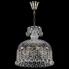 Подвесной светильник Bohemia Ivele Crystal 1478 14781/30 Pa Balls в Копейске - kopejsk.mebel24.online | фото 2