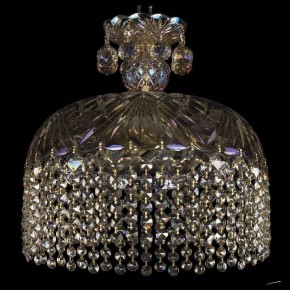 Подвесной светильник Bohemia Ivele Crystal 1478 14781/35 G R M801 в Копейске - kopejsk.mebel24.online | фото 2