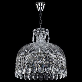 Подвесной светильник Bohemia Ivele Crystal 1478 14781/35 Ni в Копейске - kopejsk.mebel24.online | фото 2