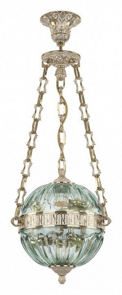 Подвесной светильник Bohemia Ivele Crystal 7100 71000P/25 GW Birusa/M-1H в Копейске - kopejsk.mebel24.online | фото 2