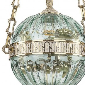 Подвесной светильник Bohemia Ivele Crystal 7100 71000P/25 GW Birusa/M-1H в Копейске - kopejsk.mebel24.online | фото 4