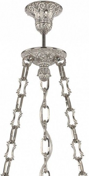 Подвесной светильник Bohemia Ivele Crystal 7100 71000P/25 NW PAL в Копейске - kopejsk.mebel24.online | фото 3