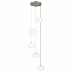 Подвесной светильник Citilux Atman Smart CL226A051 в Копейске - kopejsk.mebel24.online | фото