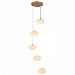 Подвесной светильник Citilux Atman Smart CL226A053 в Копейске - kopejsk.mebel24.online | фото 6