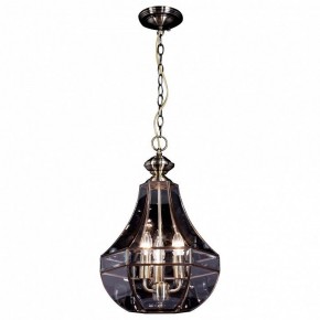 Подвесной светильник Citilux Гера-1 CL444130 в Копейске - kopejsk.mebel24.online | фото 2