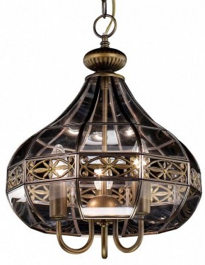 Подвесной светильник Citilux Гера-2 CL444230 в Копейске - kopejsk.mebel24.online | фото 2