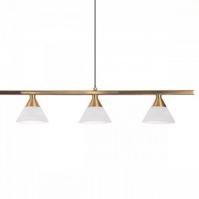 Подвесной светильник Citilux HELLY CL211012 в Копейске - kopejsk.mebel24.online | фото 3