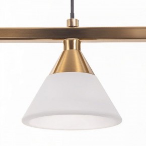 Подвесной светильник Citilux HELLY CL211012 в Копейске - kopejsk.mebel24.online | фото 4