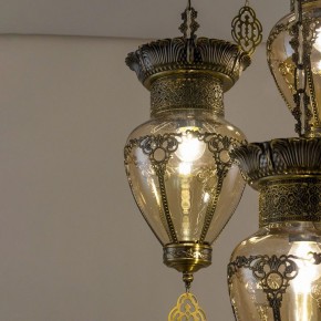 Подвесной светильник Citilux Каир CL419233 в Копейске - kopejsk.mebel24.online | фото 10