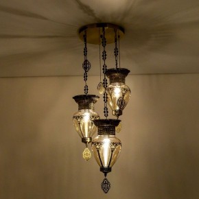 Подвесной светильник Citilux Каир CL419233 в Копейске - kopejsk.mebel24.online | фото 11