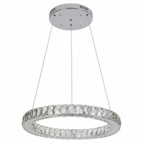 Подвесной светильник Citilux Olimpia EL330P40.1 в Копейске - kopejsk.mebel24.online | фото 3