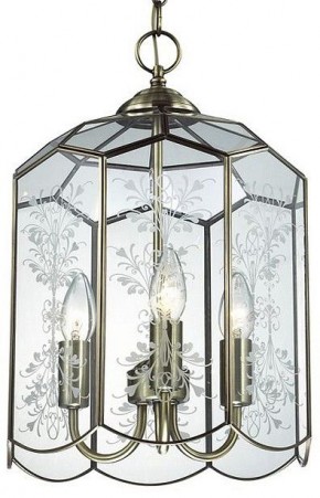 Подвесной светильник Citilux Витра-2 CL442230 в Копейске - kopejsk.mebel24.online | фото
