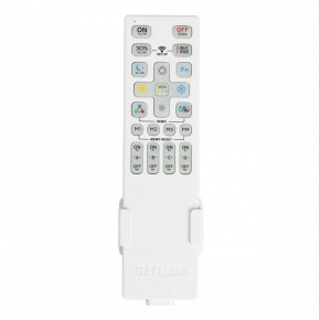 Подвесной светильник Citilux Юпитер CL730B090S в Копейске - kopejsk.mebel24.online | фото 7