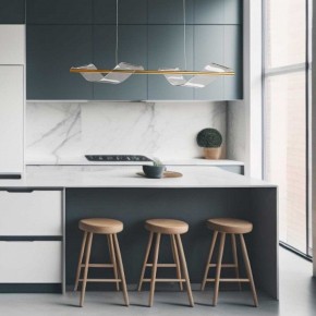 Подвесной светильник De City Конти 32 488013301 в Копейске - kopejsk.mebel24.online | фото 8