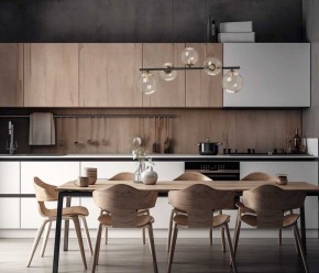 Подвесной светильник De City Оливия 306016105 в Копейске - kopejsk.mebel24.online | фото 7