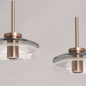 Подвесной светильник DeMarkt Ауксис 12 722013303 в Копейске - kopejsk.mebel24.online | фото 10