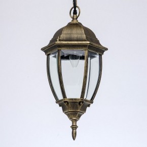 Подвесной светильник DeMarkt Фабур 1 804010401 в Копейске - kopejsk.mebel24.online | фото 10