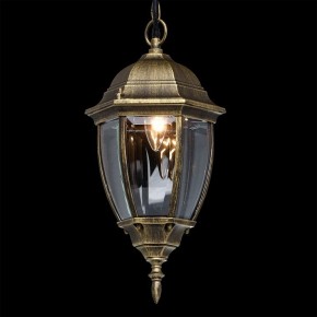 Подвесной светильник DeMarkt Фабур 1 804010401 в Копейске - kopejsk.mebel24.online | фото 11