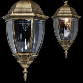 Подвесной светильник DeMarkt Фабур 1 804010401 в Копейске - kopejsk.mebel24.online | фото 12